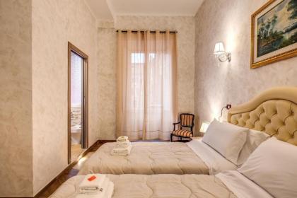 AMICI GUESTHOUSE - image 20