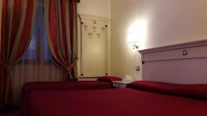Hotel Quadrifoglio by Mancini - image 18