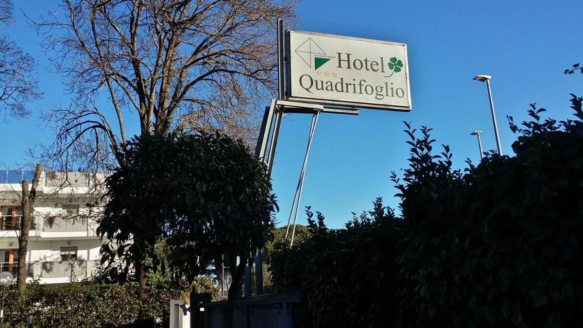 Hotel Quadrifoglio by Mancini - image 3