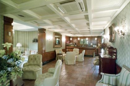 Hotel Quadrifoglio by Mancini - image 9