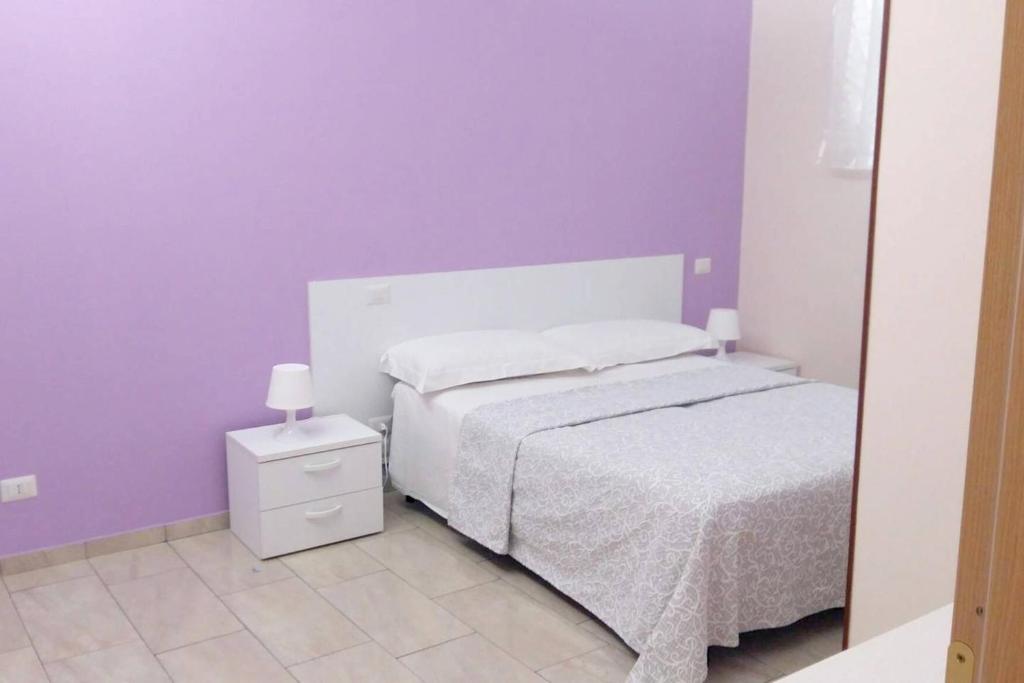Apartment with 2 bedrooms in Roma with WiFi 30 km from the beach - main image