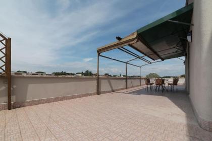 Aventino Rooftop Terrace - image 3