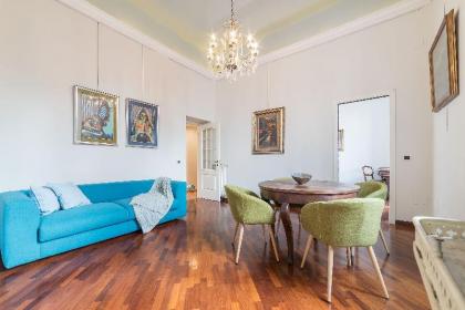 Colosseum Perfect Apartment with Jacuzzi Rome