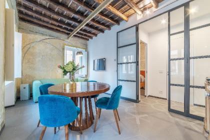 Ombrellari Brand New Apartment Rome