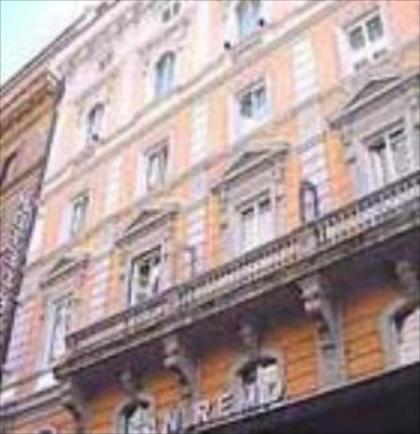 Hotel San Remo Rome 