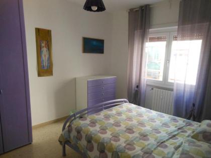 Tourist accommodation Viola ai Gordiani - image 20
