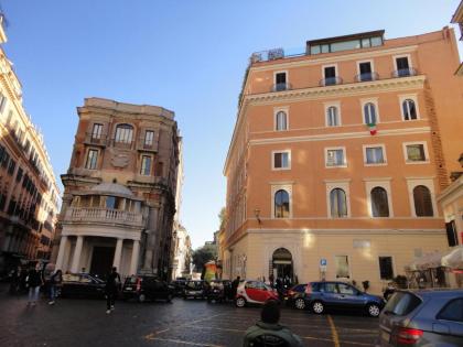 All'obelisco Rome