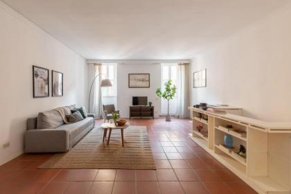 iFlat Magic Apartment in the Heart of Trastevere