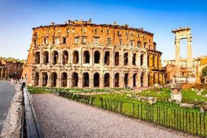 Rent In Rome - Flo's Apartment