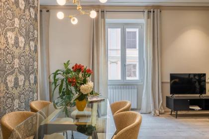 Sallustio Incantevole Appartamento