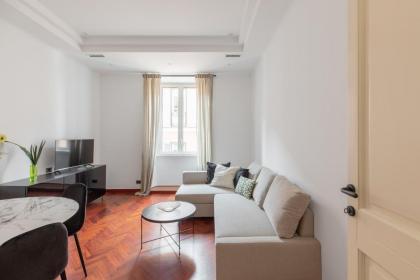 iFlat Veneto Area's Penthouse