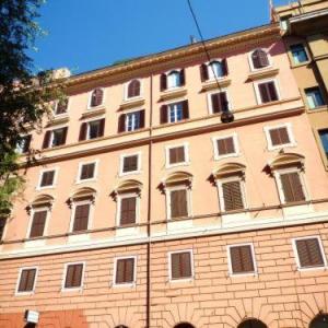 Ludovisi Luxury Rooms Rome 