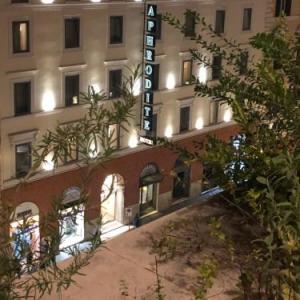 Hotel in Rome 