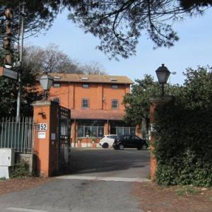 Hotel Casale dei Massimi