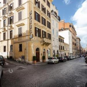 Hotel Raffaello; Sure Hotel Collection by Best Western