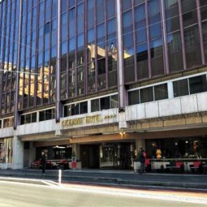 iH Hotels Roma Cicerone Rome 