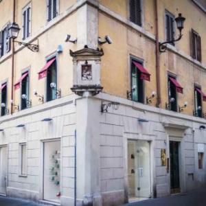 Residenza Canova Tadolini - Guesthouse Rome