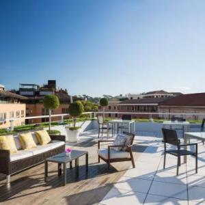 Le Meridien Visconti Rome