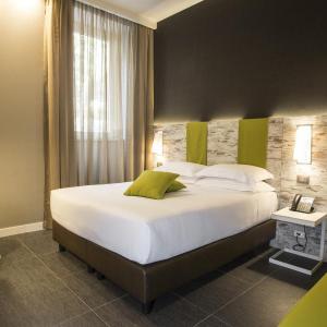 Smooth Hotel Rome Termini Rome 