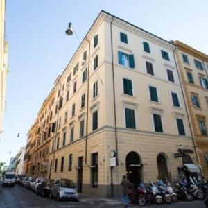 Crosti Hotel & Residence 