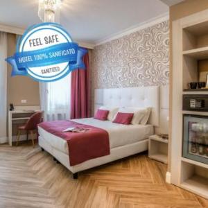 The Boutique Hotel