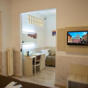 Cola Di Rienzo Suite Guest House 