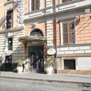Albergo Marisa Rome