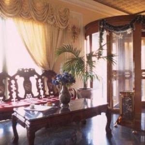 Hotel in Rome 