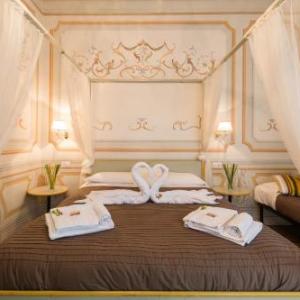 Suites Piazza Del Popolo