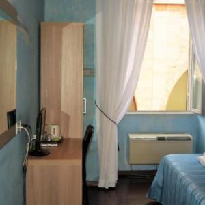 Guest houses in Rome 