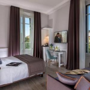 Princeps Boutique Hotel 