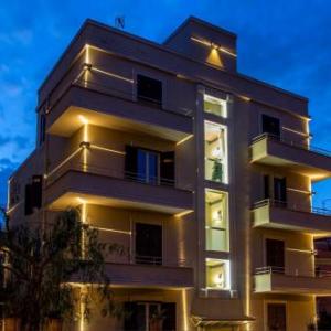 Guest houses in Rome 