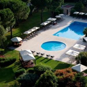 Holiday Inn Rome - Eur Parco Dei Medici