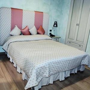 Condotti Rooms