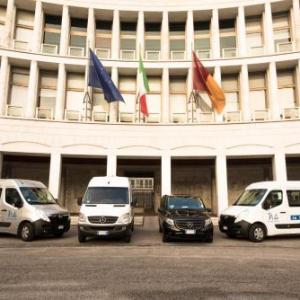 Bed & Breakfast Armonie Romane