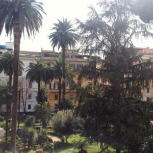 Guest houses in Rome 