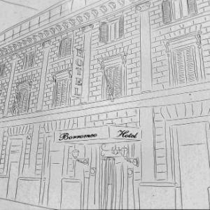 Hotel Borromeo