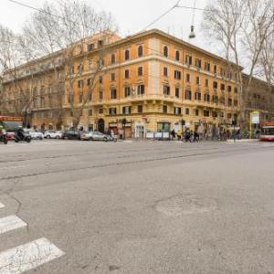 Wonderful Time Rome