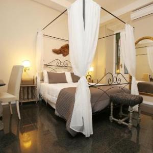 Amica Roma Guest House Rome 
