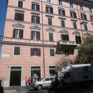 Bed and Breakfast in Rome 