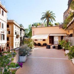 Le Terrazze di San Giovanni