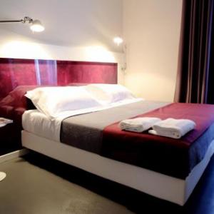 Inn Urbe Colosseo Rome