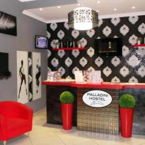 Palladini Hostel Rome