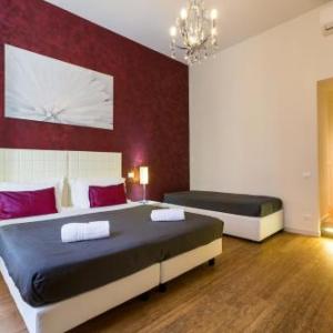 Residenza Alexander Guest House Rome 