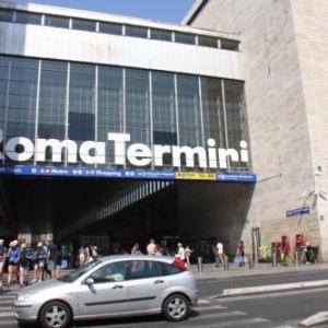 Roma Castle Termini