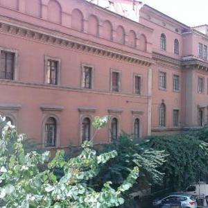 Rest Guesthouse Rome 