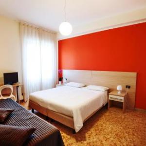 Bed & Breakfast Corso Di Francia