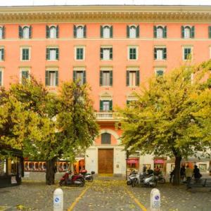 Relais Cola Di Rienzo Rome 