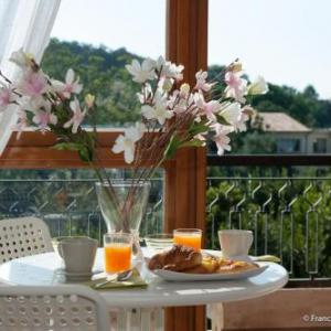 B&B St. Peter's Suites 