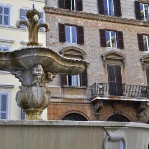 Bed and Breakfast in Rome 